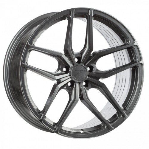 ZP2.1 Deep Concave FlowForged | Gloss Metal